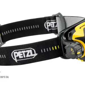 Petzl Petzl | PE-E78BHB2 | lampe frontale Pixa 2 | 80 lumens | ATEX