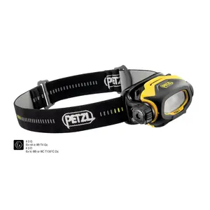 Petzl Petzl | PE-E78AHB2 | hoofdlamp Pixa 1 | 60 lumen | ATEX