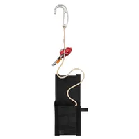 Petzl | evacuation device EXO AP HOOK