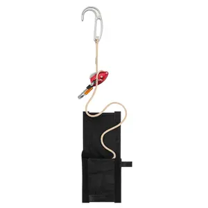 Petzl Petzl | evacuatieapparaat EXO AP HOOK