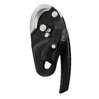Petzl Petzl | PE-D021AA01 | descender Rig | self-locking | Colour: Black