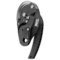 Petzl Petzl | descent device I'D | self-locking | auto-lock | Colour: Black