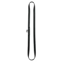 Petzl Petzl | PE-C40060N | anchor loop Anneau | 60cm | Colour: Black Petzl | PE-C40060N | anchor loop Anneau | 60cm | Colour: Black