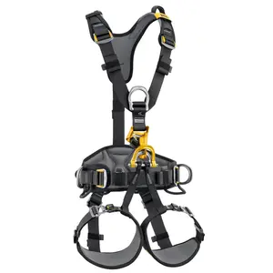 Petzl Petzl | zitgordel ASTRO BOD FAST