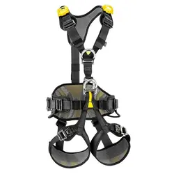 Petzl Petzl | harnasgordel Avao Bod Fast Petzl | harnasgordel Avao Bod Fast