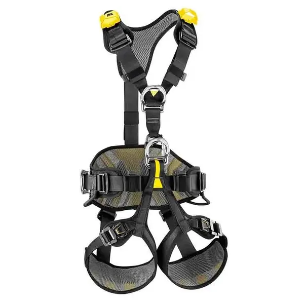 Petzl Petzl | harness Avao Bod Fast