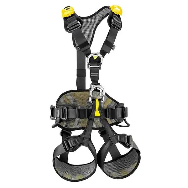 Petzl Petzl | harnais Avao Bod