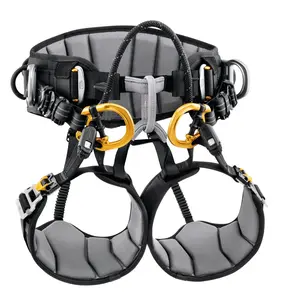 Petzl Petzl | SEQUOIA SRT seat harness