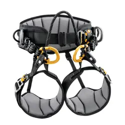 Petzl | SEQUOIA zitharnas