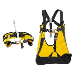 Petzl | evacuatiedriehoek THALES