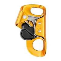 Petzl Petzl | ventrale stijgklem Croll | 8-11 mm