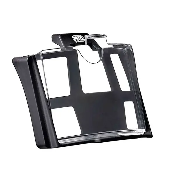 Petzl Petzl | badge holder for Vertex and Strato helmets