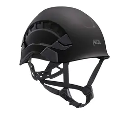 Petzl Petzl | PE-A010CA03 | casque de sécurité Vertex Vent | Couleur : Noir Petzl | PE-A010CA03 | casque de sécurité Vertex Vent | Couleur : Noir