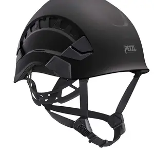 Petzl Petzl | PE-A010CA03 | casque de sécurité Vertex Vent | Couleur : Noir