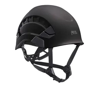 Petzl Petzl | PE-A010CA03 | safety helmet Vertex Vent | Colour: Black