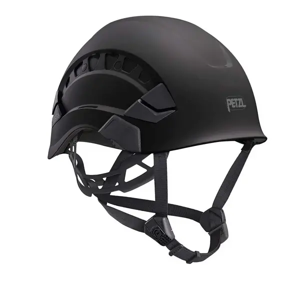 Petzl Petzl | PE-A010CA03 | safety helmet Vertex Vent | Colour: Black