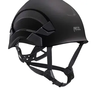 Petzl Petzl | PE-A010AA03 | safety helmet Vertex | Colour: Black