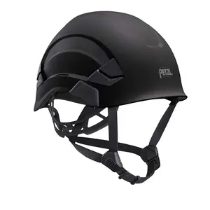 Petzl Petzl | PE-A010AA03 | safety helmet Vertex | Colour: Black