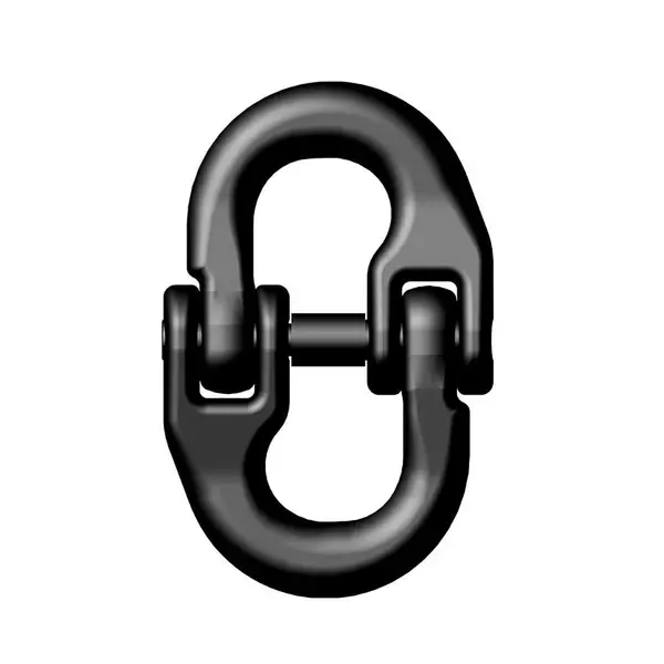 KW KW | grade 100 connection link | KW-WLK-Z | WLK | Colour: Black