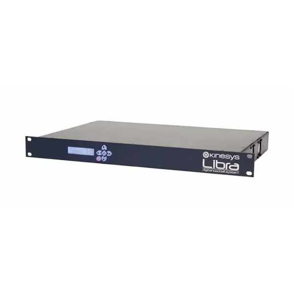 Kinesys Kinesys | Libra load cell professional power supply unit