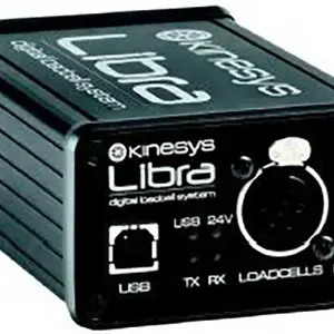 Kinesys Kinesys | Libra load cell basic power supply unit