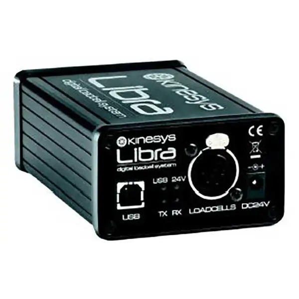 Kinesys Kinesys | Libra cellule de charge unité d'alimentation de base