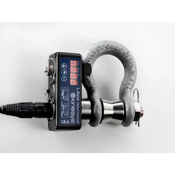 Kinesys Kinesys | KI-LIB-00 | Load cell | cable version