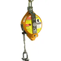 G-Guard G-Guard stop-chute | GSE-1000-1-10G | 10m de fil d'acier galvanisé | wl 1t