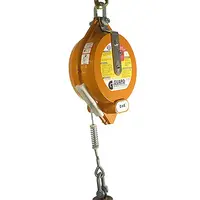 G-Guard G-Guard valstopper | GSE-0500-G | gegalvaniseerd staaldraad | wl 500kg