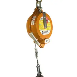 G-Guard G-Guard fall stopper | GSE-0500-G | galvanised steel wire | wl 500kg G-Guard fall stopper | GSE-0500-G | galvanised steel wire | wl 500kg