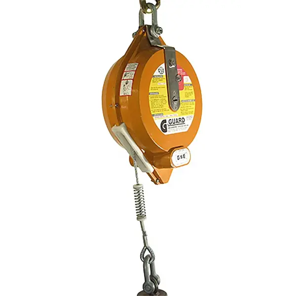 G-Guard G-Guard valstopper | GSE-0500-G | gegalvaniseerd staaldraad | wl 500kg