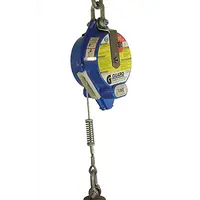 G-Guard G-Guard fall stopper | GSE-0300-G | galvanised steel wire | wl 300kg