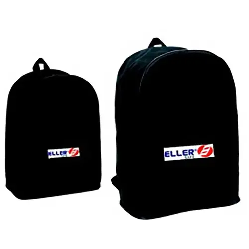 ELLERsafe ELLERsafe | FP-TA701-Z | harness backpack | 500x350x200mm | Colour: Black | polyester
