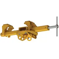 ELLERsafe ELLERsafe beam clamp | FP-ST030 | 100-300mm | 6 person
