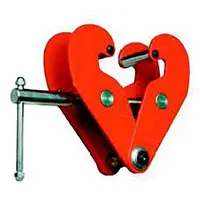 ELLERsafe ELLERsafe beam clamp | FP-ST020 | 75-210mm | EN-795-B