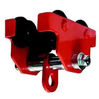 ELLERsafe ELLERsafe | push trolley | FP-ST010 | 65-120mm | EN-795-B