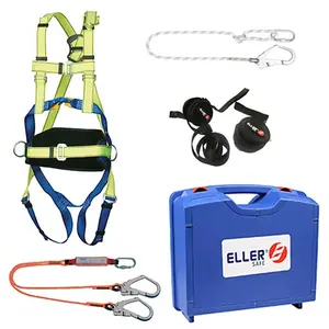 ELLERsafe ELLERsafe | FP-SET-RIG-BASIC | fall protection set | rigging | basic