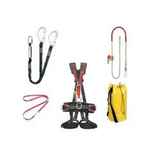 ELLERsafe ELLERsafe | FP-SET-ENTERTAINMENT | fall protection set | entertainment ELLERsafe ELLERsafe | FP-SET-ENTERTAINMENT | fall protection set | entertainment