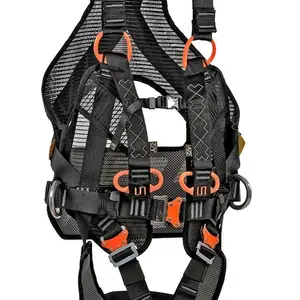 ELLERsafe ELLERsafe | FP-P600-M-XL | harness belt P-600 | M-XL