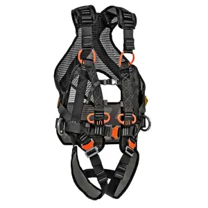 ELLERsafe ELLERsafe | FP-P600-M-XL | ceinture-harnais P-600 | M-XL ELLERsafe ELLERsafe | FP-P600-M-XL | ceinture-harnais P-600 | M-XL