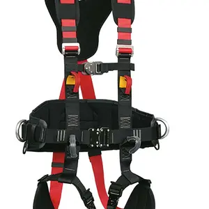 ELLERsafe ELLERsafe | harness belt P-81C