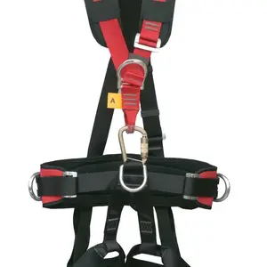 ELLERsafe ELLERsafe | harness belt P-71E