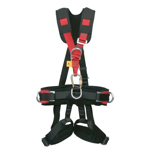 ELLERsafe ELLERsafe | harness belt P-71E