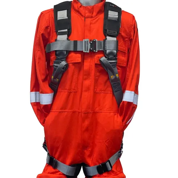 ELLERsafe ELLERsafe | harness belt P-32PRO