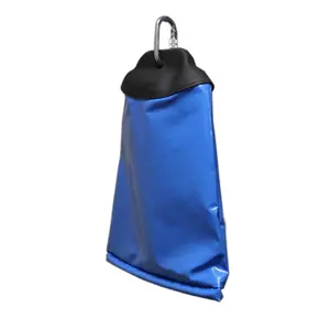 ELLERsafe ELLERsafe | FP-OS030 | housse de pluie pour stoppeur de chute | CR300 ELLERsafe ELLERsafe | FP-OS030 | housse de pluie pour stoppeur de chute | CR300