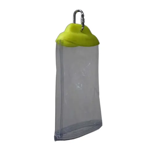 ELLERsafe ELLERsafe | FP-OS010 | rain cover for fall stopper | CR200 and other types