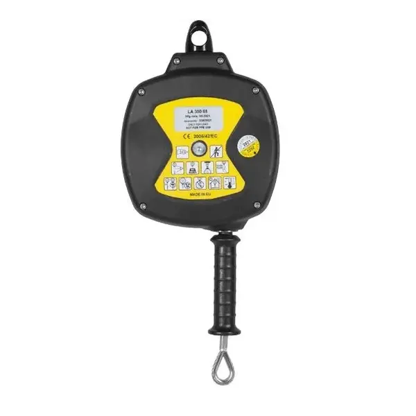 ELLERsafe ELLERsafe | FP-LA300 | Load Arrester | 300kg