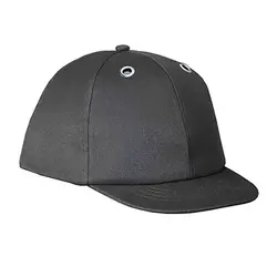 ELLERsafe ELLERsafe | FP-HAB132-Z | safety cap | Colour: Black | EN812 ELLERsafe | FP-HAB132-Z | safety cap | Colour: Black | EN812