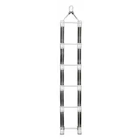 ELLERsafe ELLERsafe | FP-DL015-03 | roof rope ladder | m/supports | 310mm