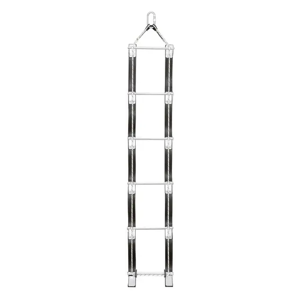 ELLERsafe ELLERsafe | FP-DL015-03 | dak touwladder | m/steunen | 310mm